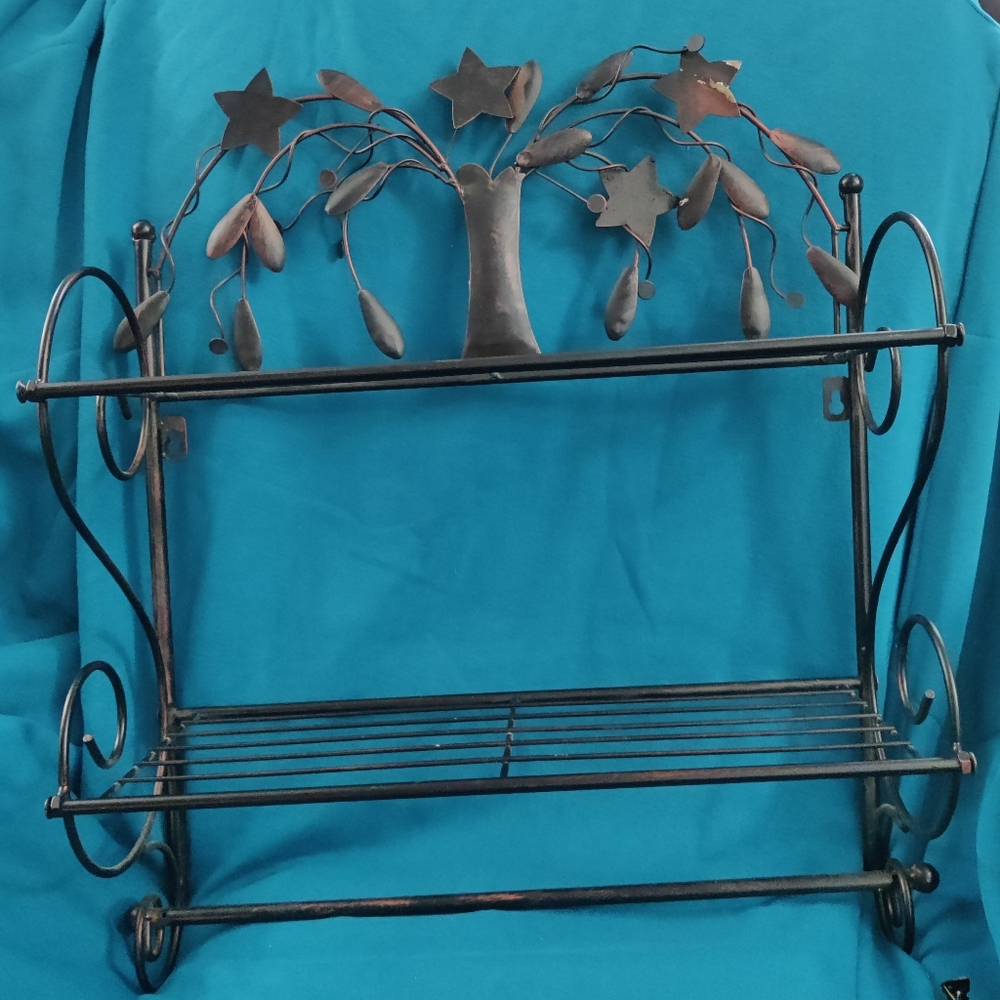 Decorative & Useful Wall Shelves